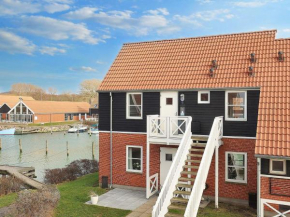 Holiday home Borre II in Borre